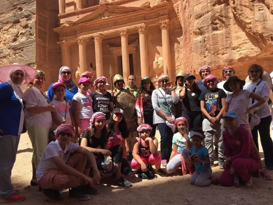 مدار الساعة,أخبار ثقافية,وزارة الداخلية,وزارة السياحة,مجلس الأمة,هيئة تنشيط السياحة,الأمن العام,الشرطة السياحية,مواقع التواصل الاجتماعي