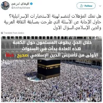 مدار الساعة,أخبار خفيفة ومنوعة