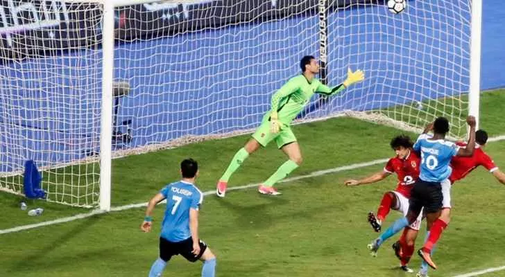 مدار الساعة,أخبار رياضية