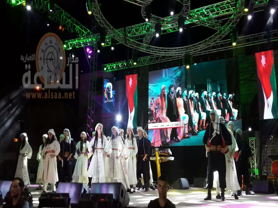 مدار الساعة,أخبار ثقافية