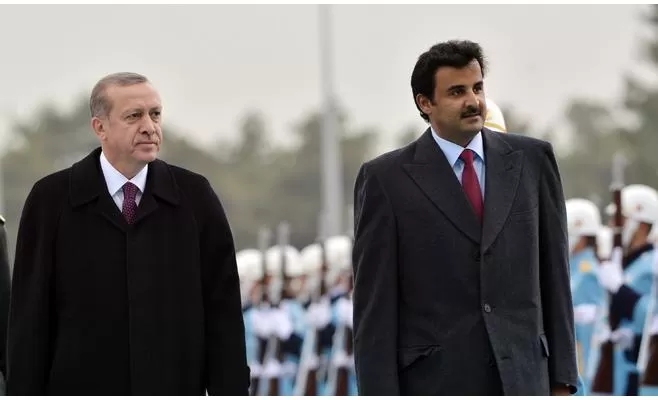 مدار الساعة,أخبار عربية ودولية