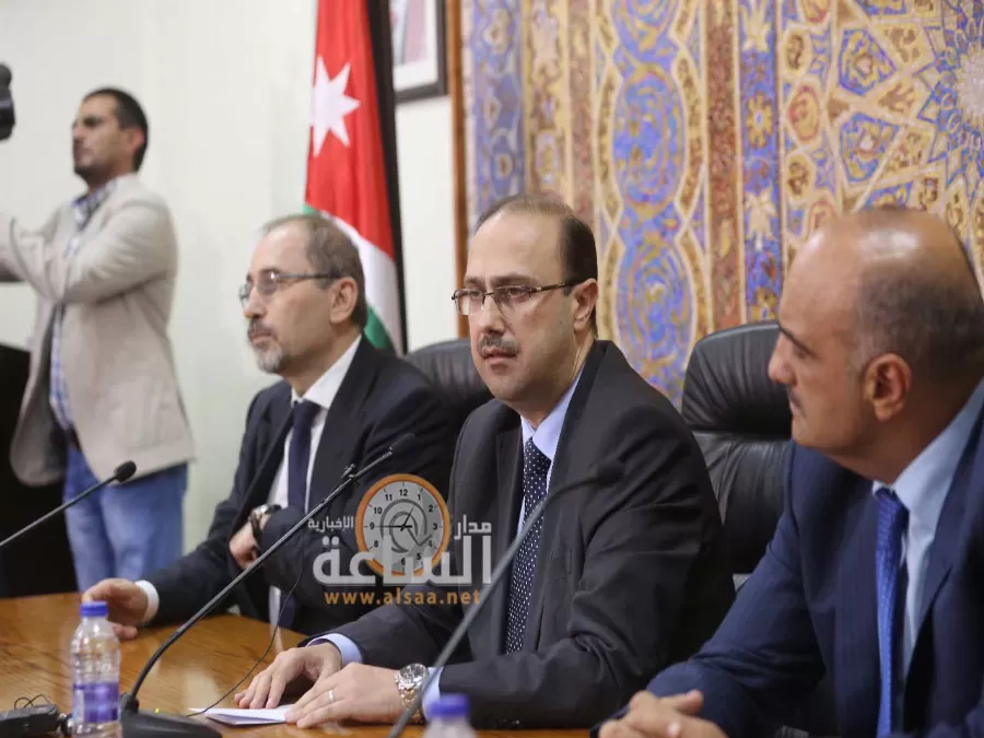 مدار الساعة,أخبار الأردن,اخبار الاردن,محمد المومني,وزارة العدل