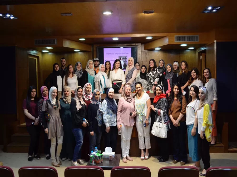مدار الساعة,أخبار الجامعات الأردنية,جامعة عمان الأهلية