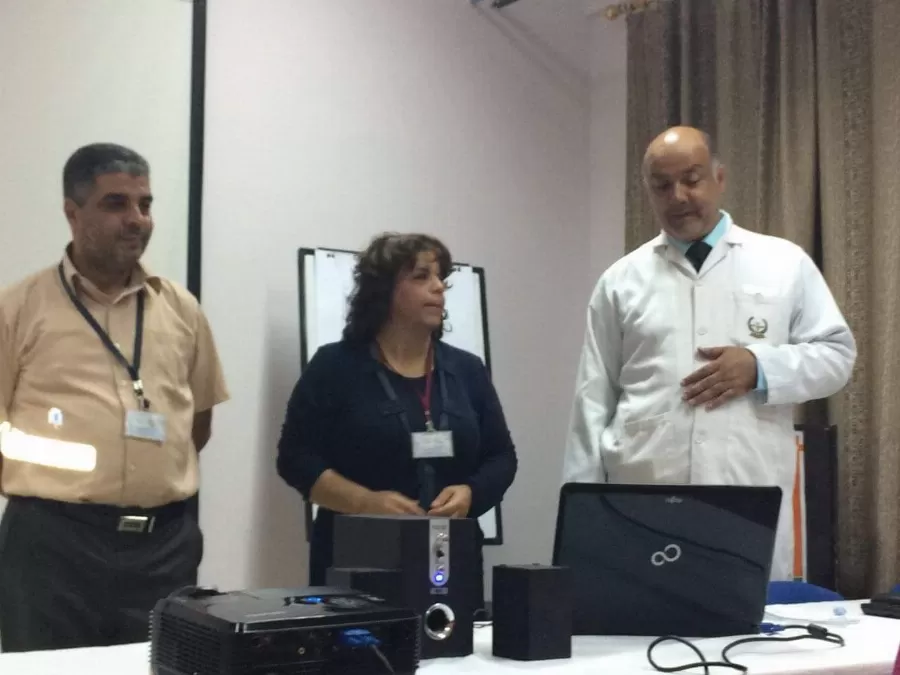 مدار الساعة,أخبار المجتمع الأردني