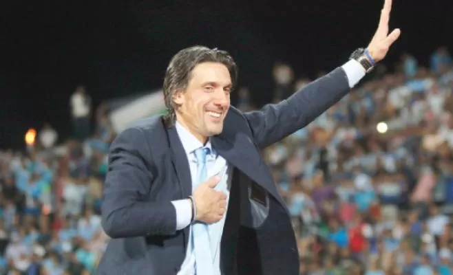 مدار الساعة,أخبار رياضية