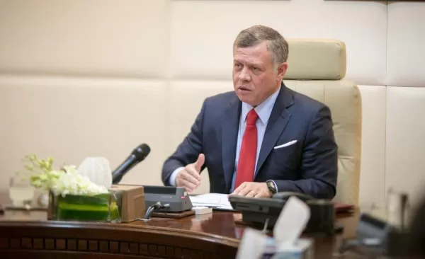 مدار الساعة,أخبار الأردن,اخبار الاردن,الملك عبد الله الثاني,مجلس النواب