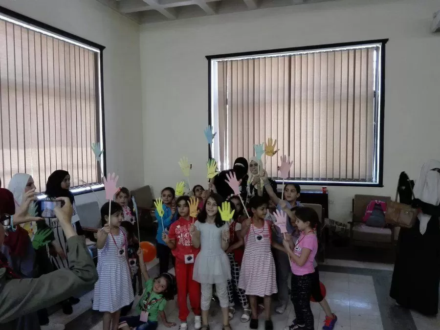 مدار الساعة,أخبار المجتمع الأردني,الملك عبدالله الثاني,الملكة رانيا العبدالله,الجامعة الهاشمية