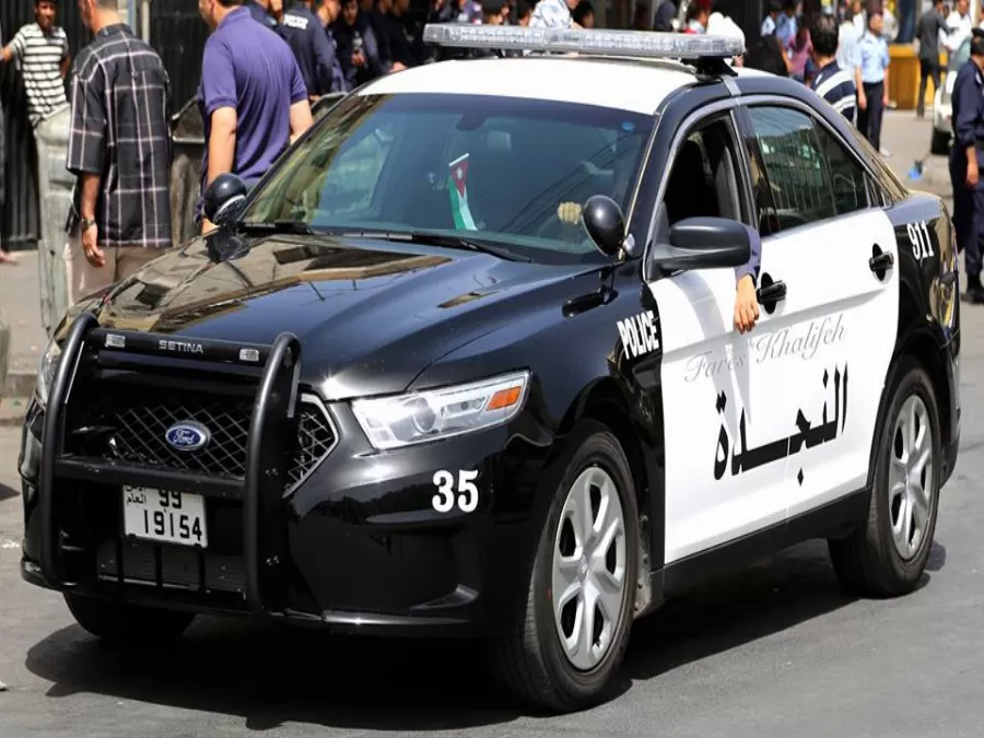 مدار الساعة,أخبار الأردن,اخبار الاردن,رأس السنة الميلادية,قوات الدرك