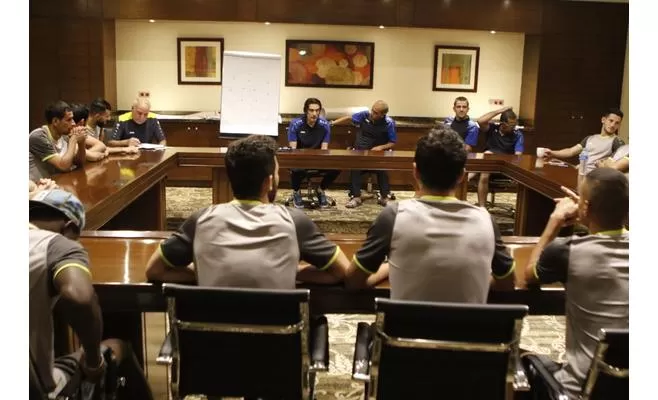 مدار الساعة,أخبار رياضية