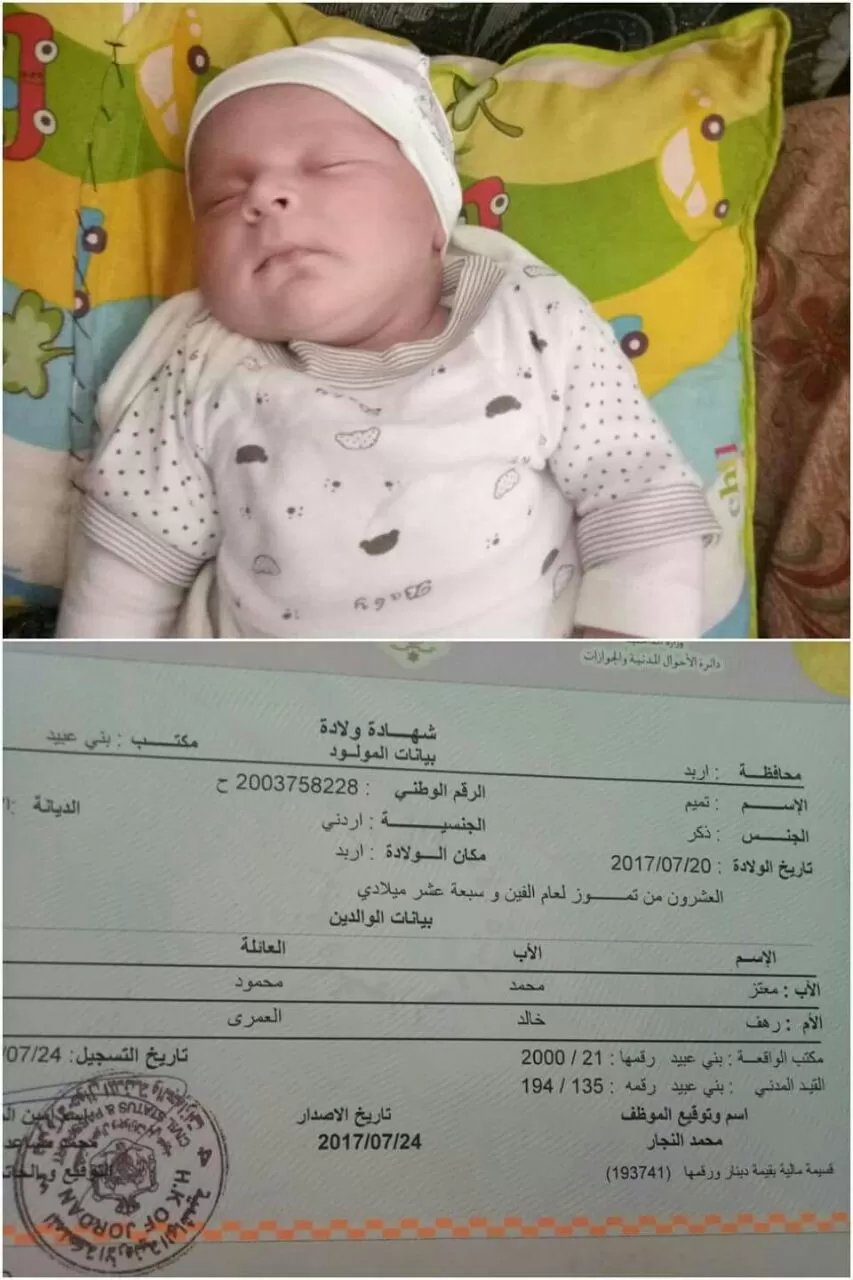 مدار الساعة,أسرار أردنية,الشيخ تميم بن حمد,مواقع التواصل الاجتماعي