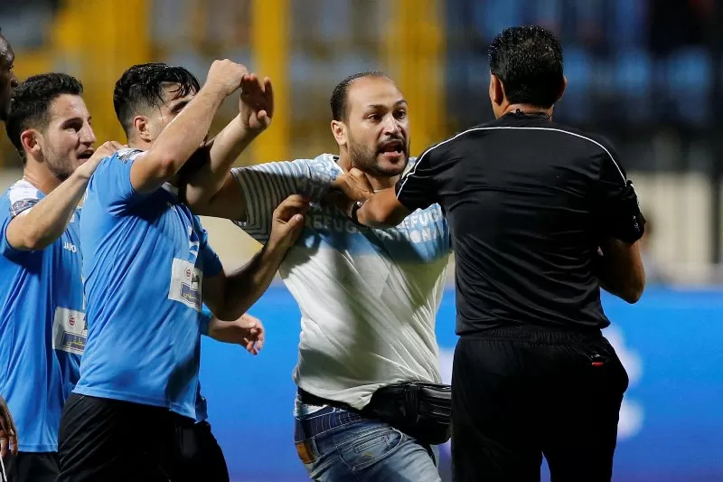 مدار الساعة,أسرار أردنية