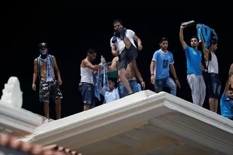 مدار الساعة,Video,فيديو,أخبار رياضية