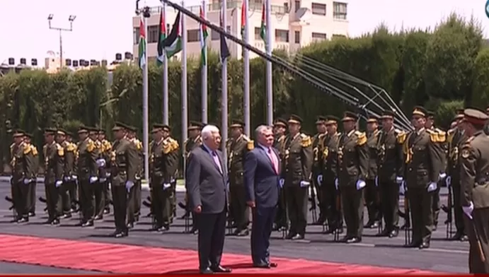 مدار الساعة,أخبار الأردن,اخبار الاردن,وزير الخارجية وشؤون المغتربين,الملك عبدالله الثاني,الديوان الملكي الهاشمي