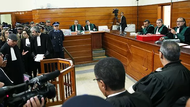 مدار الساعة,أخبار عربية ودولية