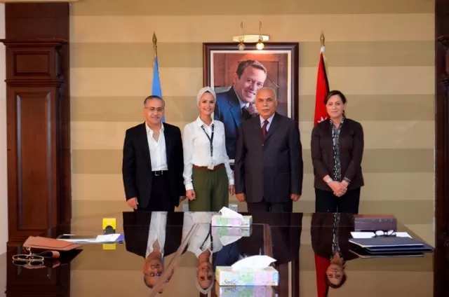 مدار الساعة,أخبار الجامعات الأردنية,جامعة عمان الأهلية