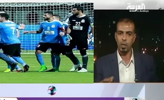 مدار الساعة,Video,فيديو,أخبار رياضية