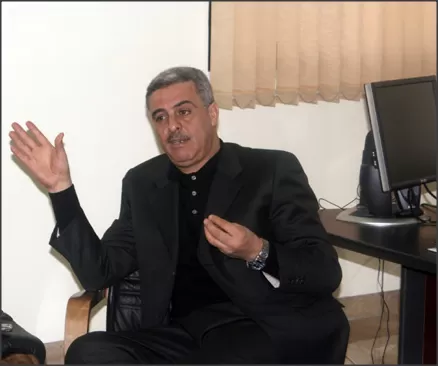 مدار الساعة,أسرار أردنية,الاتحاد الأردني لكرة القدم