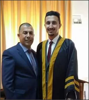 مدار الساعة,أخبار المجتمع الأردني,الجامعة الأردنية