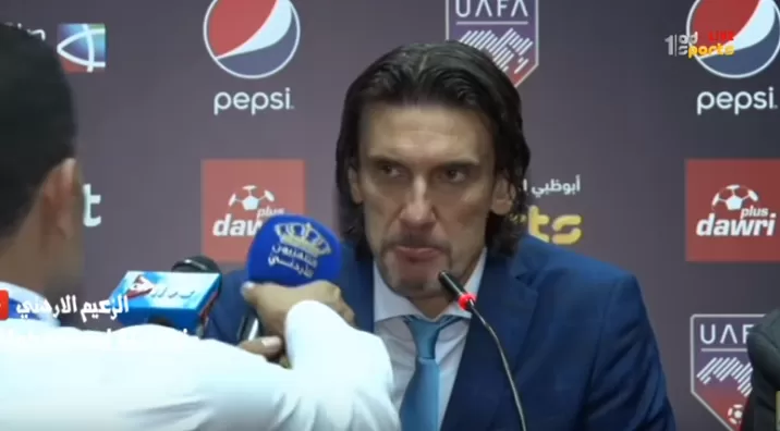 مدار الساعة,Video,فيديو,أخبار رياضية