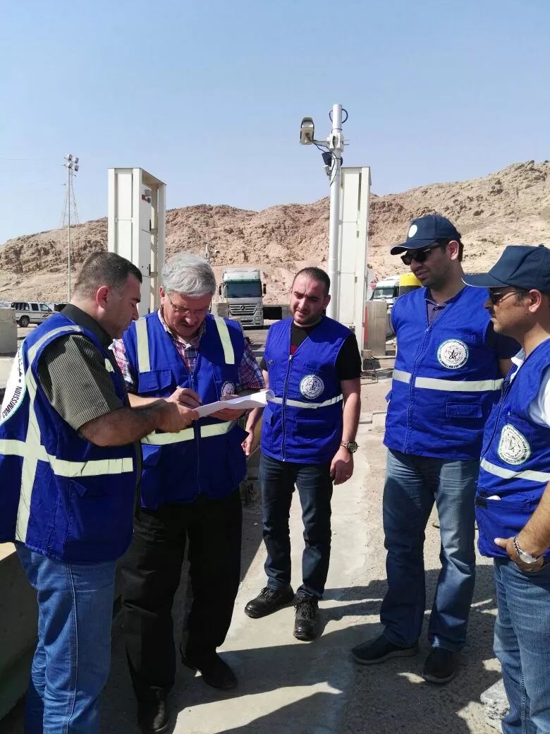 مدار الساعة,أخبار الأردن,اخبار الاردن,هيئة تنظيم قطاع الطاقة والمعادن