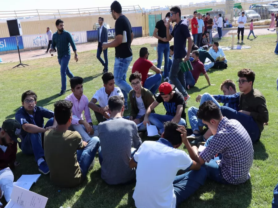 مدار الساعة,أخبار المجتمع الأردني