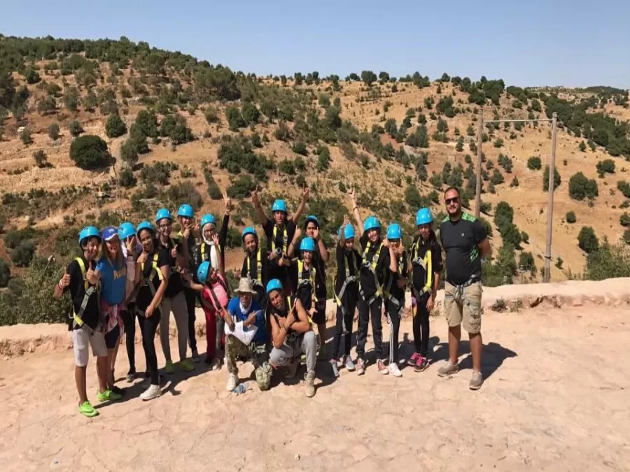 مدار الساعة,أخبار المجتمع الأردني,قصر رغدان العامر