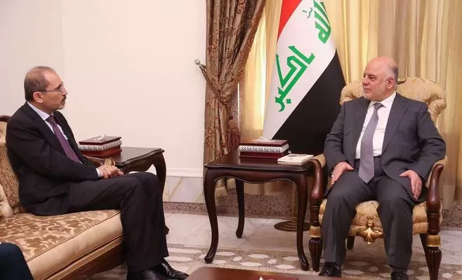 مدار الساعة,أخبار الأردن,اخبار الاردن,وزير الخارجية وشؤون المغتربين,رئيس الوزراء,أيمن الصفدي,الملك عبدالله الثاني