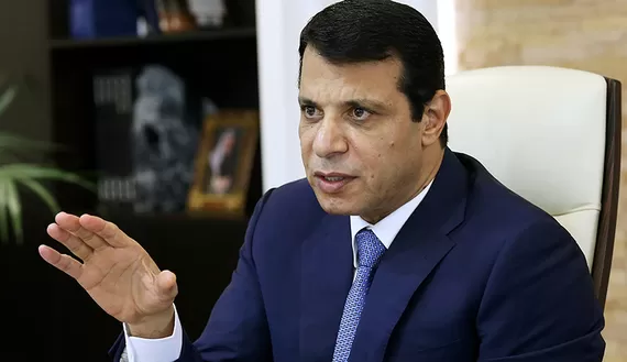 مدار الساعة,أسرار أردنية