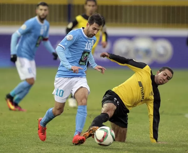 مدار الساعة,أخبار رياضية