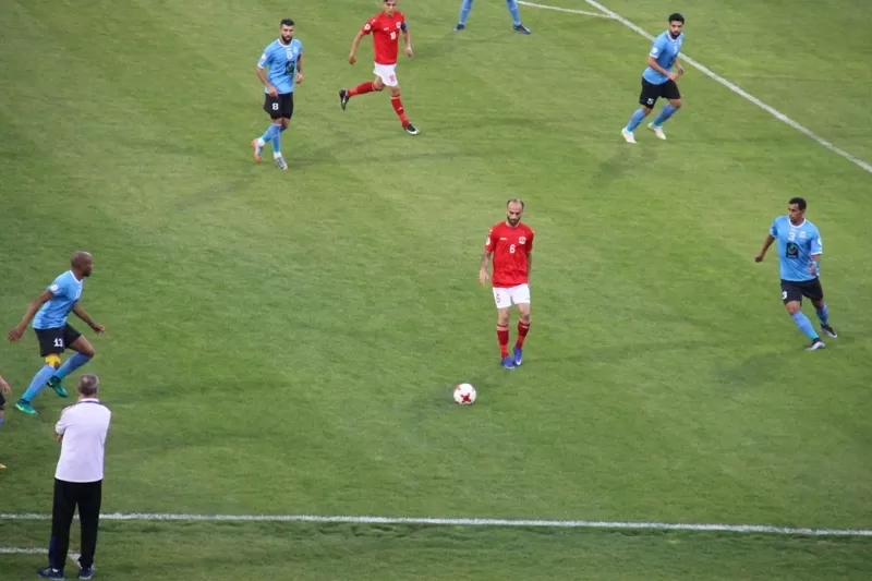 مدار الساعة,أخبار رياضية