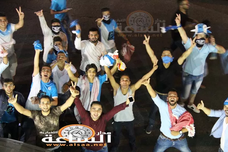 مدار الساعة,أخبار المجتمع الأردني,ستاد عمان الدولي