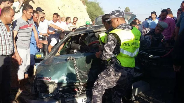 مدار الساعة,أخبار الأردن,اخبار الاردن,الدفاع المدني,مستشفى معان