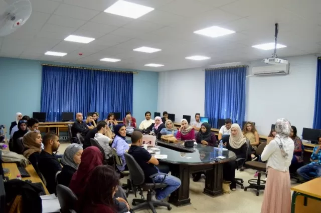 مدار الساعة,أخبار الجامعات الأردنية,جامعة عمان الأهلية