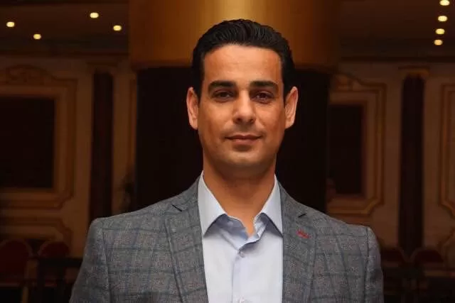 مدار الساعة,أخبار المجتمع الأردني,الملك عبدالله الثاني,وزارة الشباب