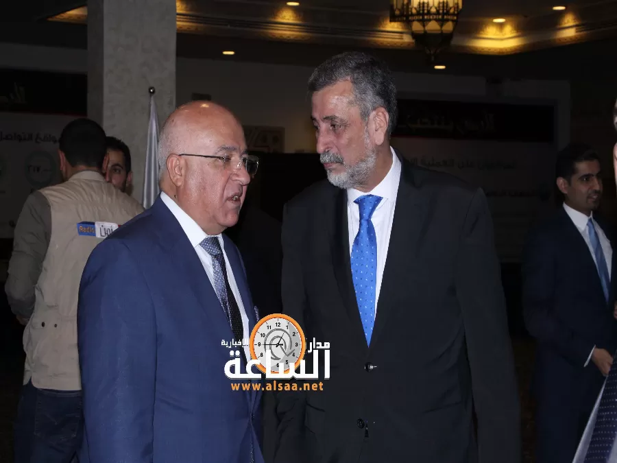 مدار الساعة,أخبار الأردن,اخبار الاردن,مدينة الحسين للشباب,أمانة عمان,الهيئة المستقلة للانتخاب,الانتخابات البرلمانية
