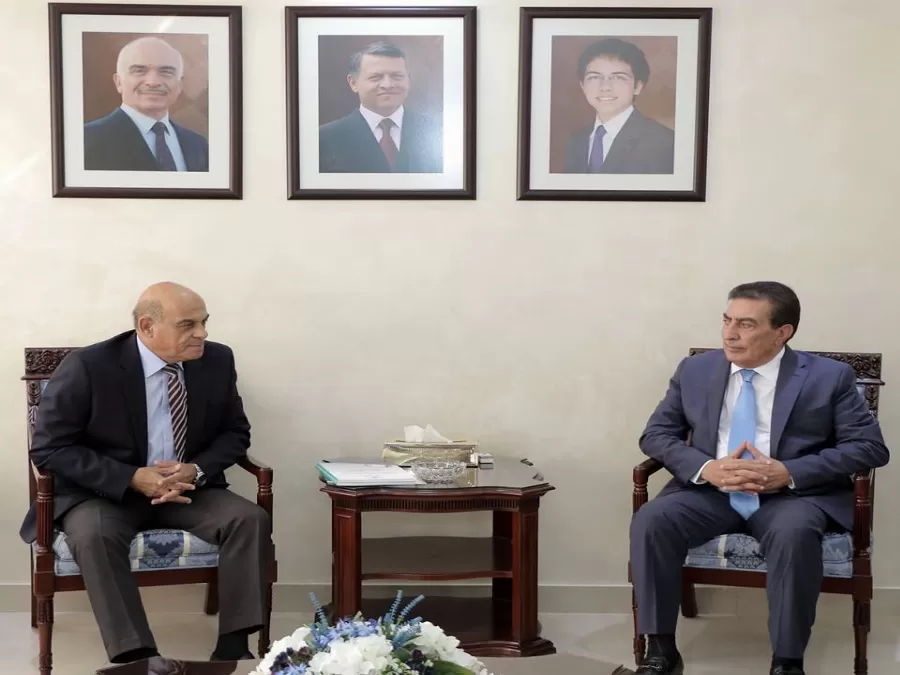 مدار الساعة,أخبار مجلس النواب الأردني,مجلس النواب,هيئة النزاهة ومكافحة الفساد,مكافحة الفساد