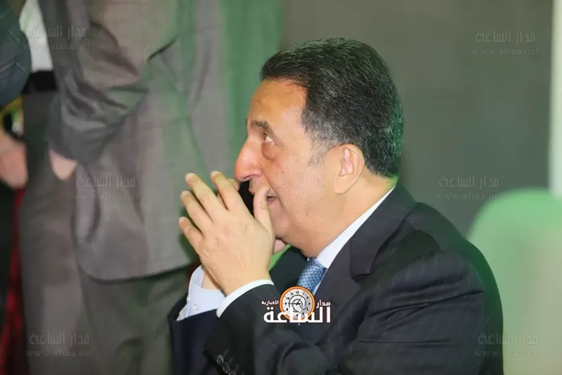 مدار الساعة,أسرار أردنية,ناصر اللوزي