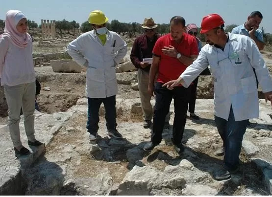 مدار الساعة,أخبار السياحة في الأردن,جامعة اليرموك