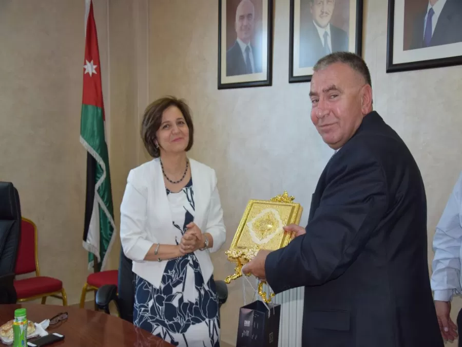 مدار الساعة,أخبار الأردن,اخبار الاردن,وزير التنمية الاجتماعية,التنمية الاجتماعية,التنمية المستدامة