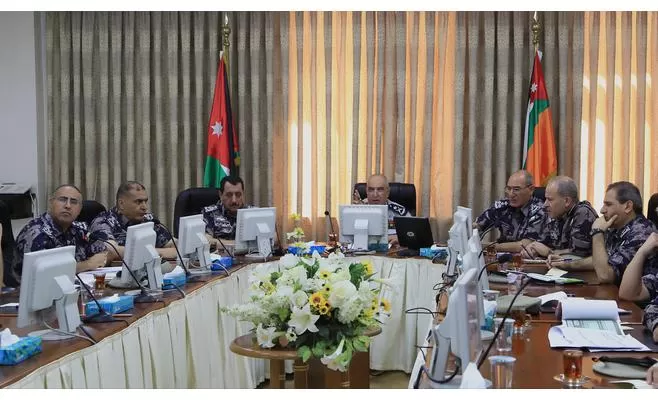 مدار الساعة,أخبار الأردن,اخبار الاردن,الدفاع المدني