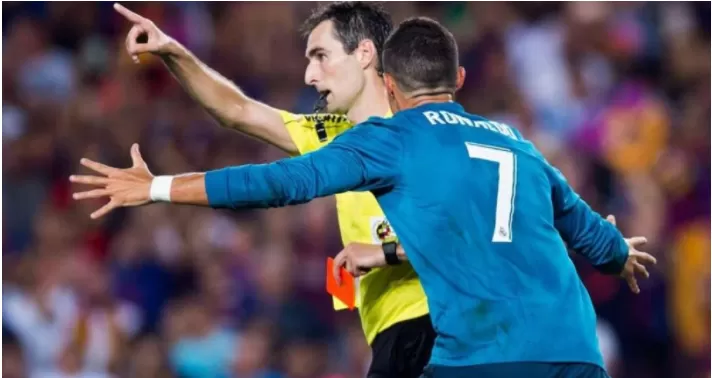 مدار الساعة,أخبار رياضية