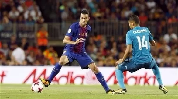 مدار الساعة,أخبار رياضية