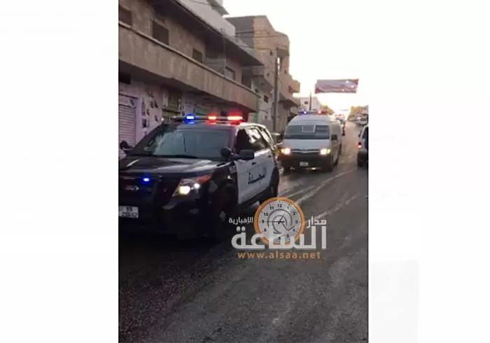 مدار الساعة,أخبار الأردن,اخبار الاردن,مديرية الأمن العام,الأمن العام,قوات الدرك