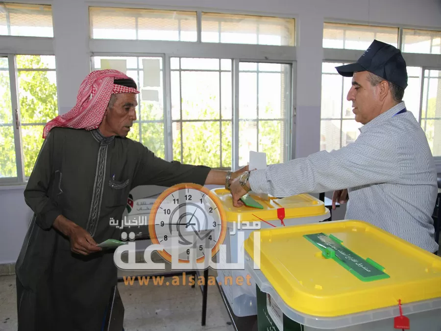 مدار الساعة,أسرار أردنية