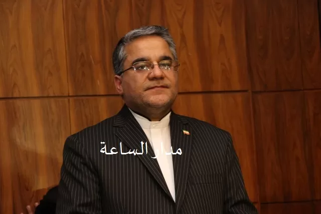 مدار الساعة,أسرار أردنية,وزارة الخارجية