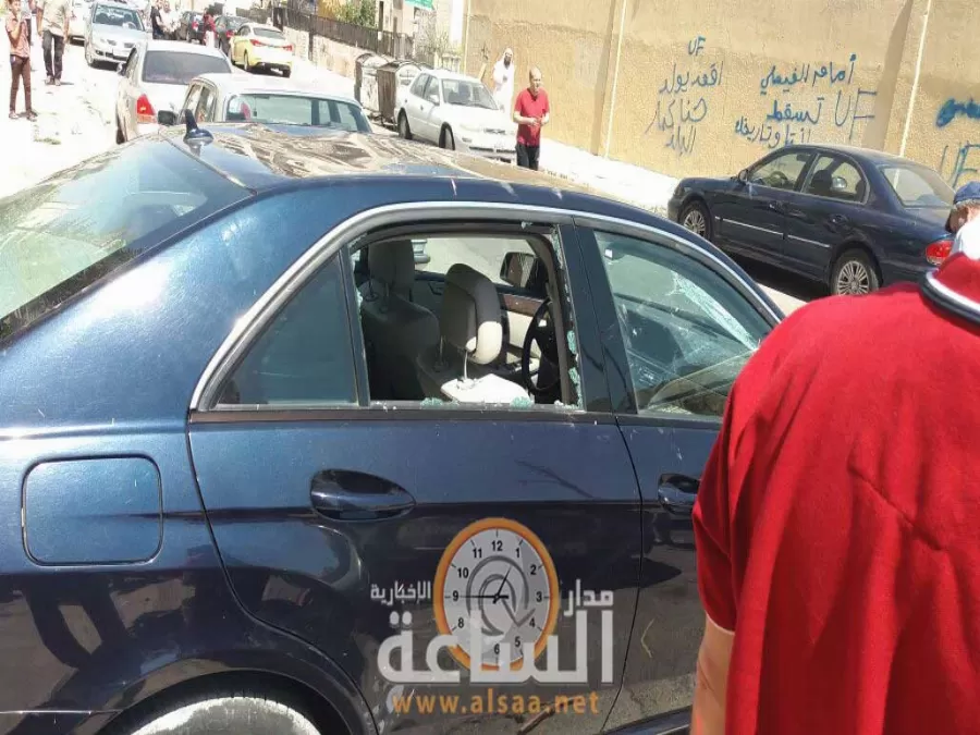 مدار الساعة,أسرار أردنية