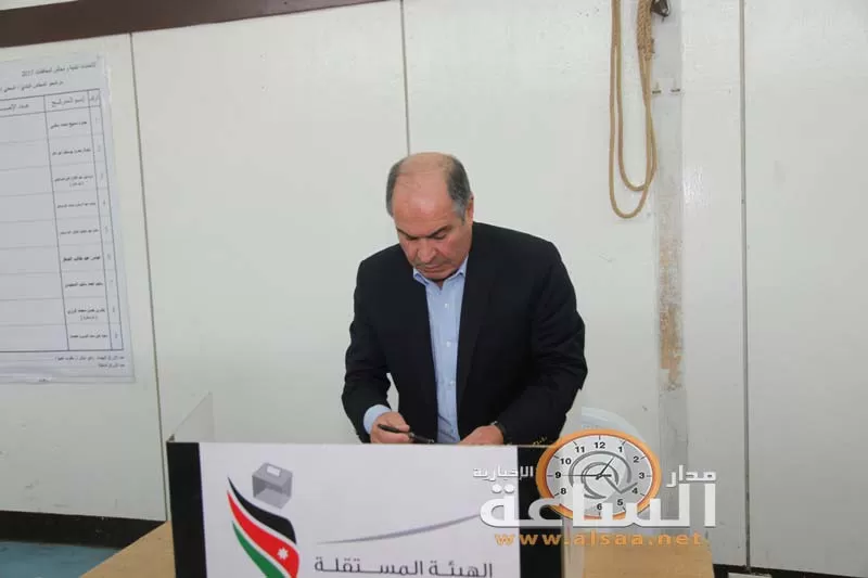 مدار الساعة,أسرار أردنية,رئيس الوزراء