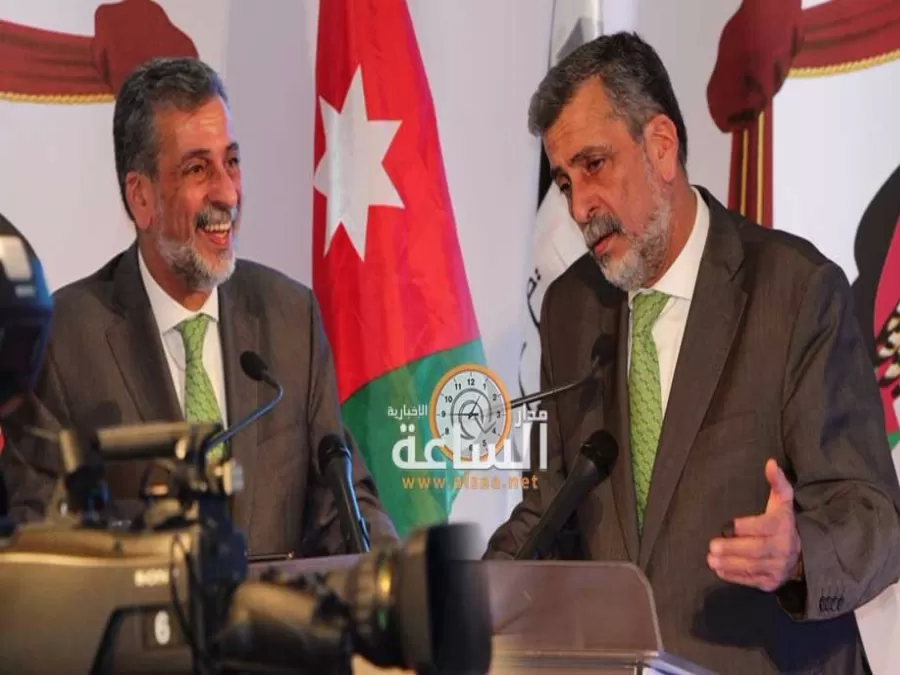 مدار الساعة,أسرار أردنية,الهيئة المستقلة للانتخاب