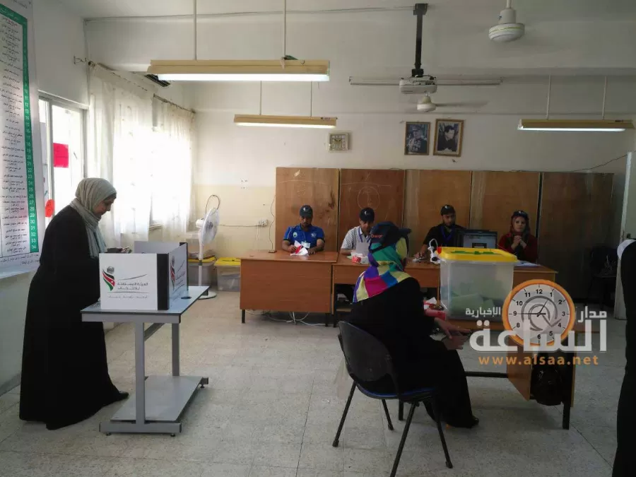 مدار الساعة,أخبار الأردن,اخبار الاردن,أمانة عمان الكبرى,الدعاية الانتخابية