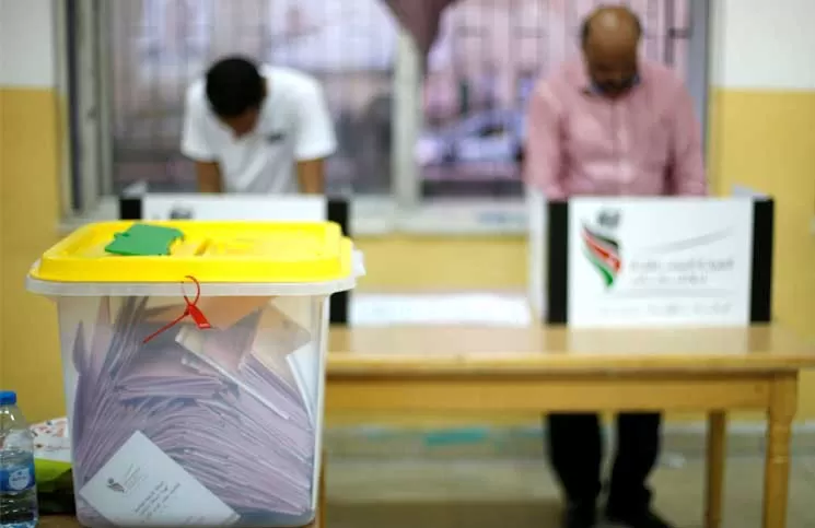 مدار الساعة,أخبار الأردن,اخبار الاردن,الهيئة المستقلة للانتخاب